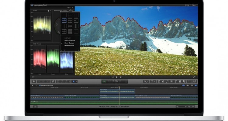 video software for a mac